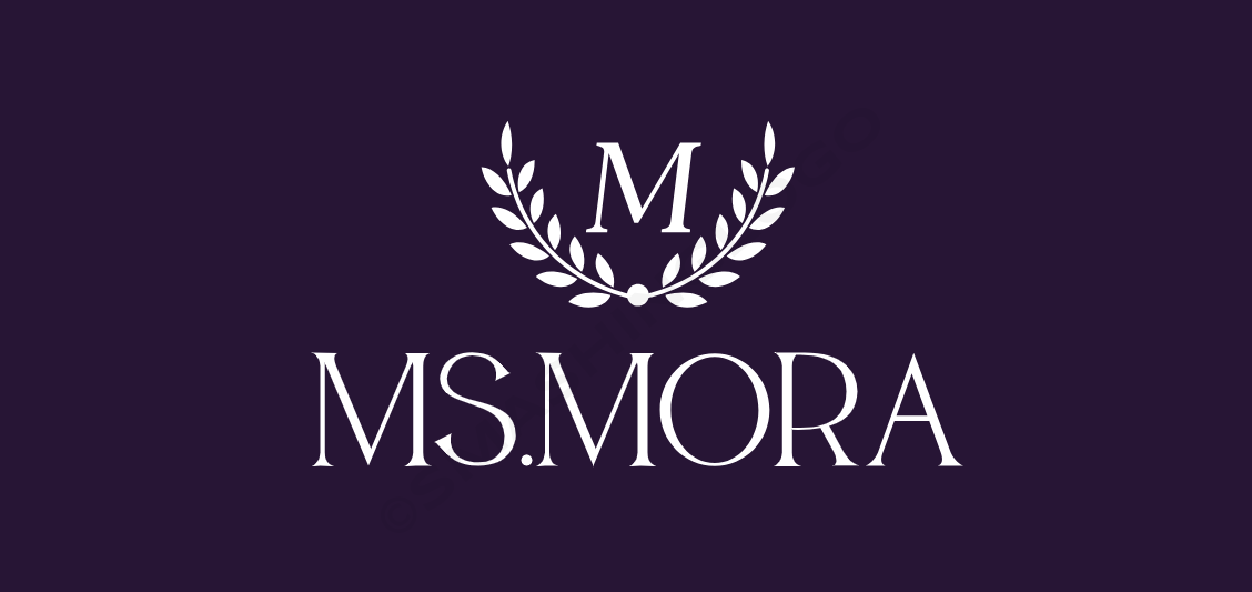 Logo Mrs.Mora