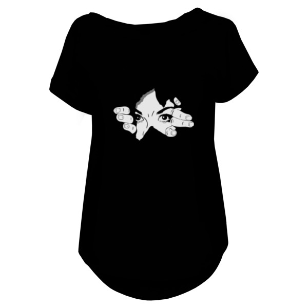 Dámské tričko Urban