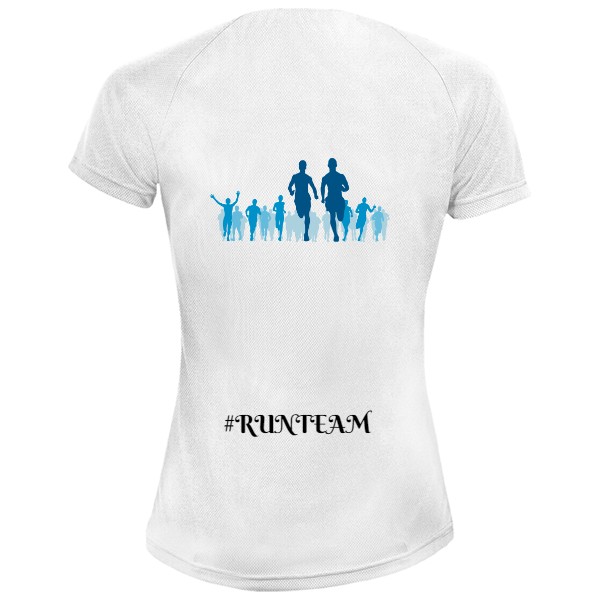 Funkční dámské tričko