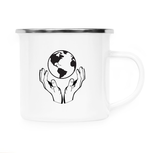 Plecháček s motivem 